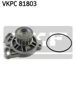 VKPC 81803 SKF Водяной насос